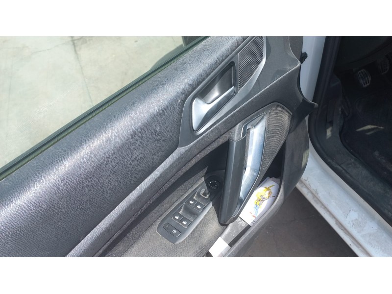 peugeot 308 del año 2018