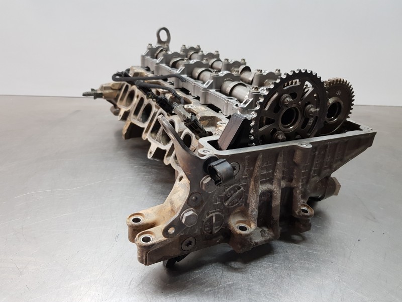 Recambio de culata para bmw serie 3 berlina (g20) sport referencia OEM IAM 11128580266 8580266 11318575437