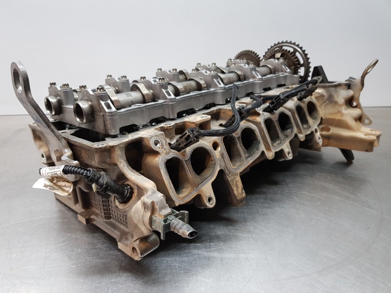 Recambio de culata para bmw serie 3 berlina (g20) sport referencia OEM IAM 11128580266 8580266 11318575437