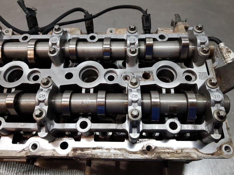 Recambio de culata para bmw serie 3 berlina (g20) sport referencia OEM IAM 11128580266 8580266 11318575437