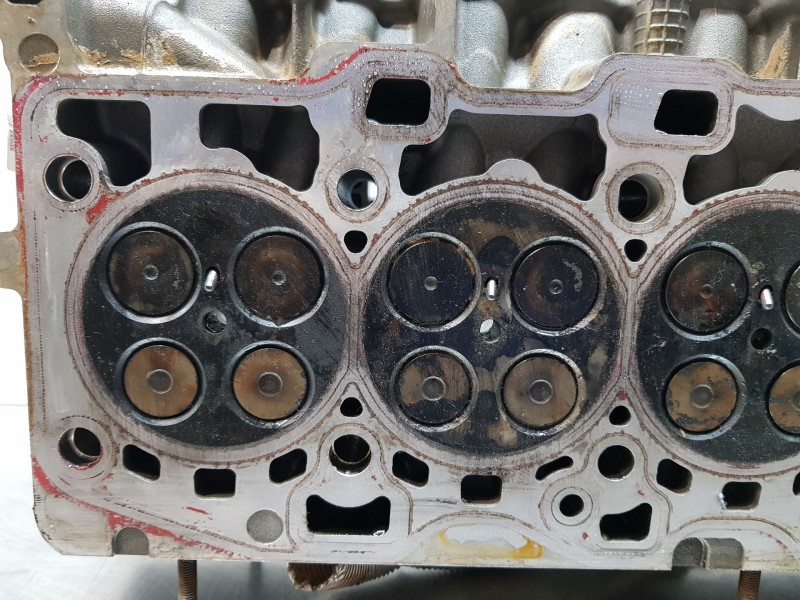 Recambio de culata para bmw serie 3 berlina (g20) sport referencia OEM IAM 11128580266 8580266 11318575437