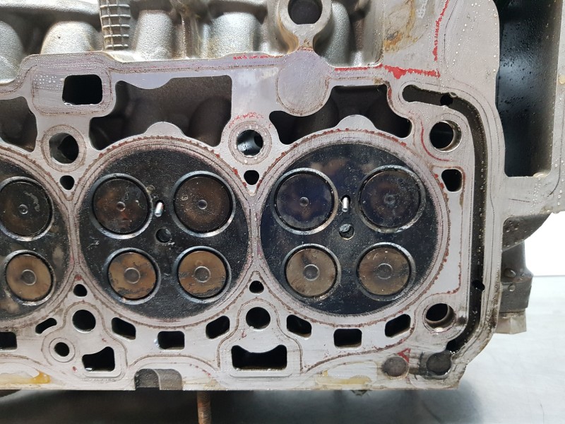 Recambio de culata para bmw serie 3 berlina (g20) sport referencia OEM IAM 11128580266 8580266 11318575437