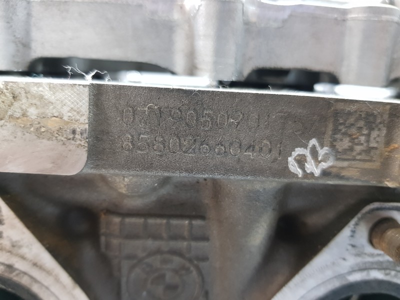 Recambio de culata para bmw serie 3 berlina (g20) sport referencia OEM IAM 11128580266 8580266 11318575437