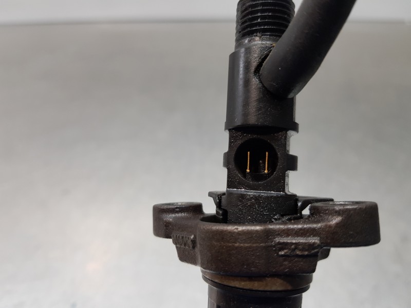 Recambio de inyector para peugeot 508 sw allure referencia OEM IAM 9688438580 EJBR06001D 