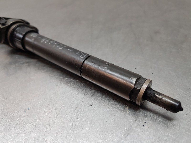 Recambio de inyector para peugeot 508 sw allure referencia OEM IAM 9688438580 EJBR06001D 