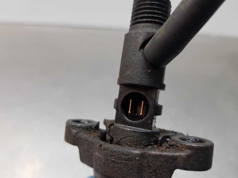 Recambio de inyector para peugeot 508 sw allure referencia OEM IAM 9688438580 EJBR06001D 