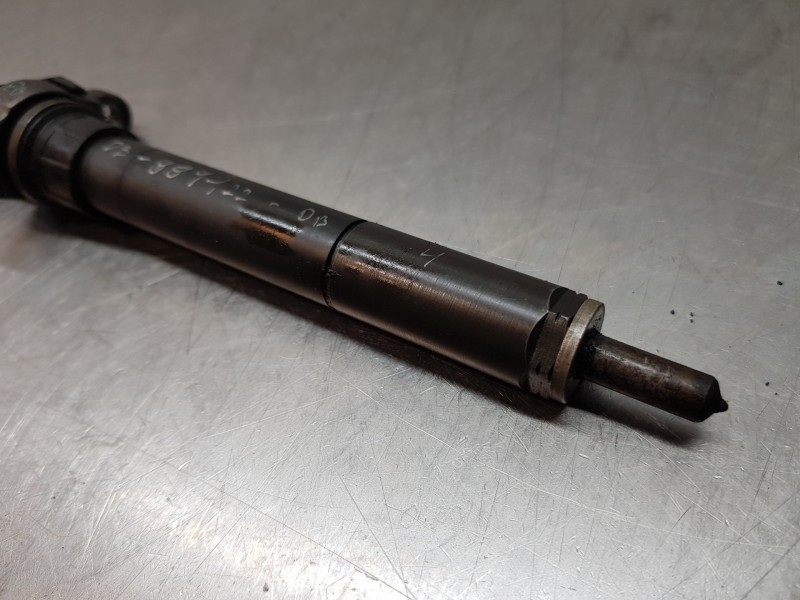 Recambio de inyector para peugeot 508 sw allure referencia OEM IAM 9688438580 EJBR06001D 