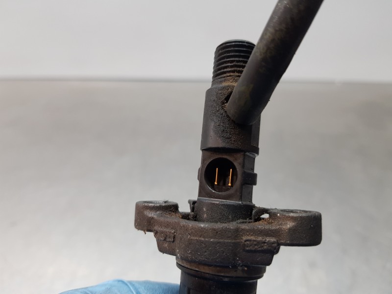 Recambio de inyector para peugeot 508 sw allure referencia OEM IAM 9688438580 EJBR06001D 