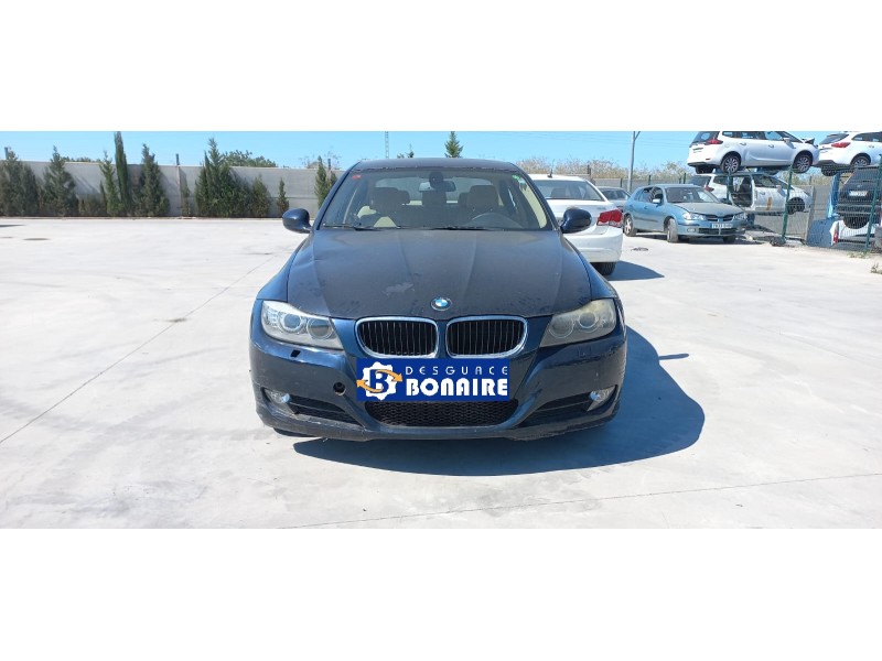 bmw serie 3 berlina (e90) del año 2009