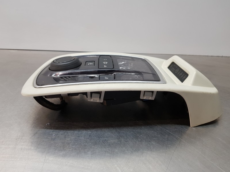 Recambio de luz interior para peugeot 508 sw allure referencia OEM IAM 6362CG  