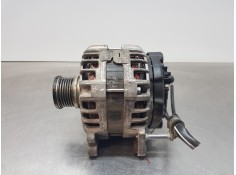 Recambio de alternador para volkswagen caddy v cargo referencia OEM IAM 04L903024S