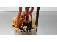 Recambio de aforador para volkswagen caddy furgón/kombi kombi referencia OEM IAM 2K5919050E   2