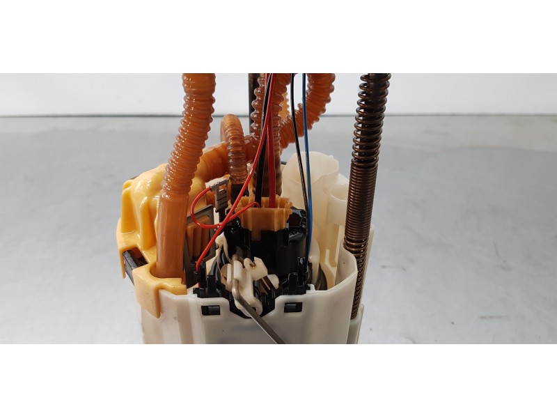 Recambio de aforador para volkswagen caddy furgón/kombi kombi referencia OEM IAM 2K5919050E   Recambio de aforador para volkswagen caddy furgón/kombi kombi referencia OEM IAM 2K5919050E