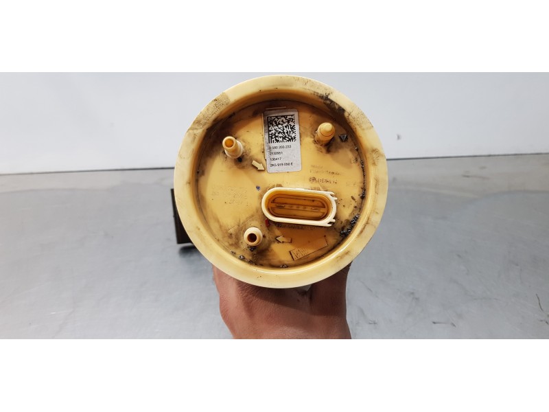 Recambio de aforador para volkswagen caddy furgón/kombi kombi referencia OEM IAM 2K5919050E   Recambio de aforador para volkswagen caddy furgón/kombi kombi referencia OEM IAM 2K5919050E