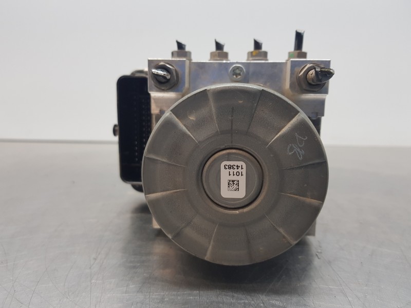 Recambio de abs para volkswagen caddy v cargo referencia OEM IAM 7E0614517M 10022008244 7E0907379P