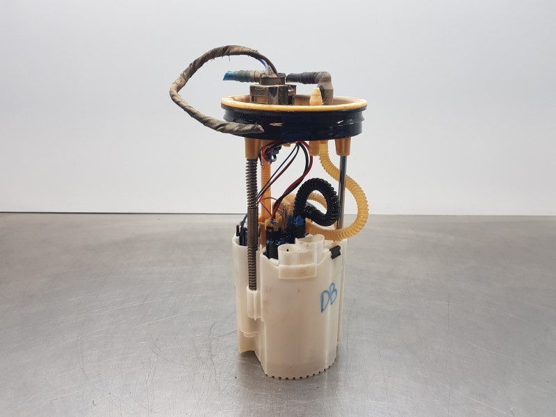 Recambio de aforador para volkswagen caddy v cargo referencia OEM IAM 2K5919050G  