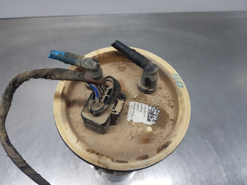 Recambio de aforador para volkswagen caddy v cargo referencia OEM IAM 2K5919050G  