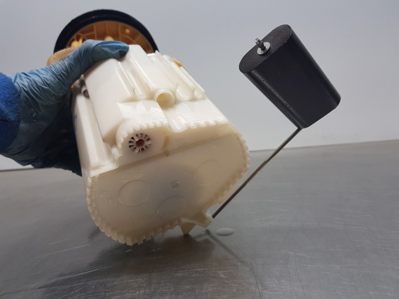 Recambio de aforador para volkswagen caddy v cargo referencia OEM IAM 2K5919050G   Recambio de aforador para volkswagen caddy v cargo referencia OEM IAM 2K5919050G