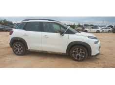 citroen c3 aircross del año 2022 2