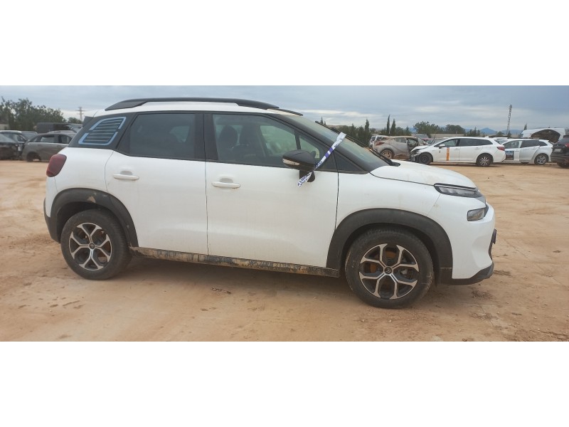 citroen c3 aircross del año 2022