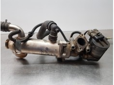 Recambio de valvula egr para peugeot 508 sw allure referencia OEM IAM 9681825280 1618JG  2