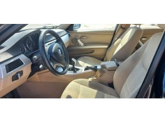 bmw serie 3 berlina (e90) del año 2009 2