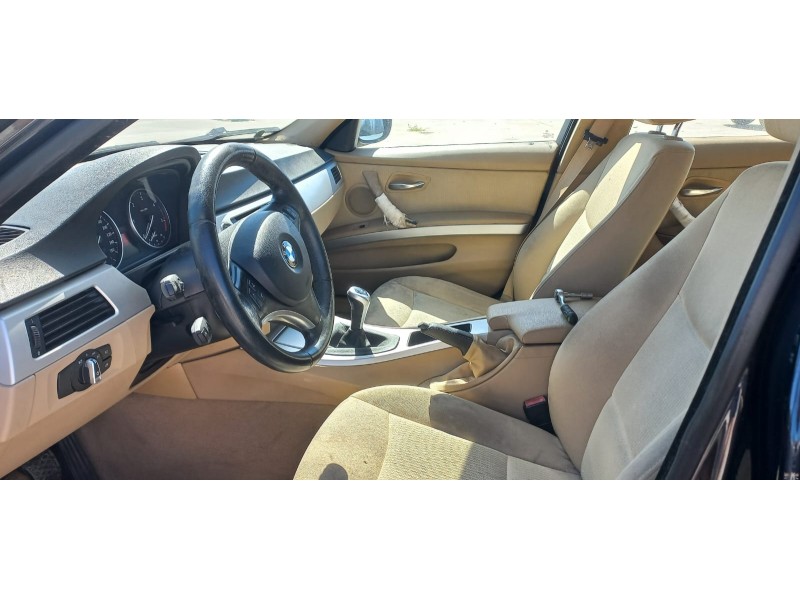 bmw serie 3 berlina (e90) del año 2009