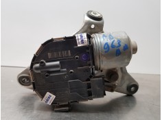 Recambio de motor limpia delantero para peugeot 508 sw allure referencia OEM IAM 9816172680 1397220613 