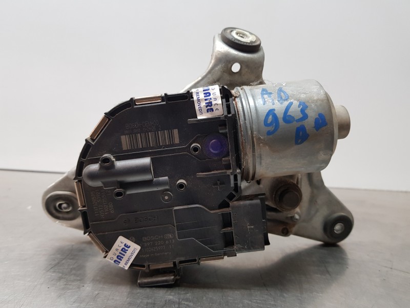 Recambio de motor limpia delantero para peugeot 508 sw allure referencia OEM IAM 9816172680 1397220613 