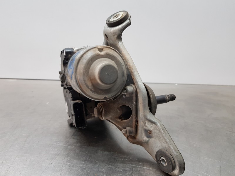 Recambio de motor limpia delantero para peugeot 508 sw allure referencia OEM IAM 9816172680 1397220613 