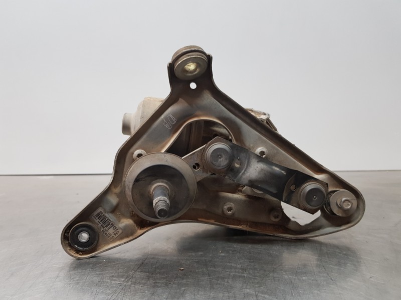 Recambio de motor limpia delantero para peugeot 508 sw allure referencia OEM IAM 9816172680 1397220613 