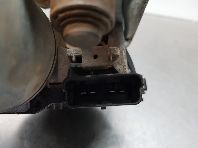 Recambio de motor limpia delantero para peugeot 508 sw allure referencia OEM IAM 9816172680 1397220613 