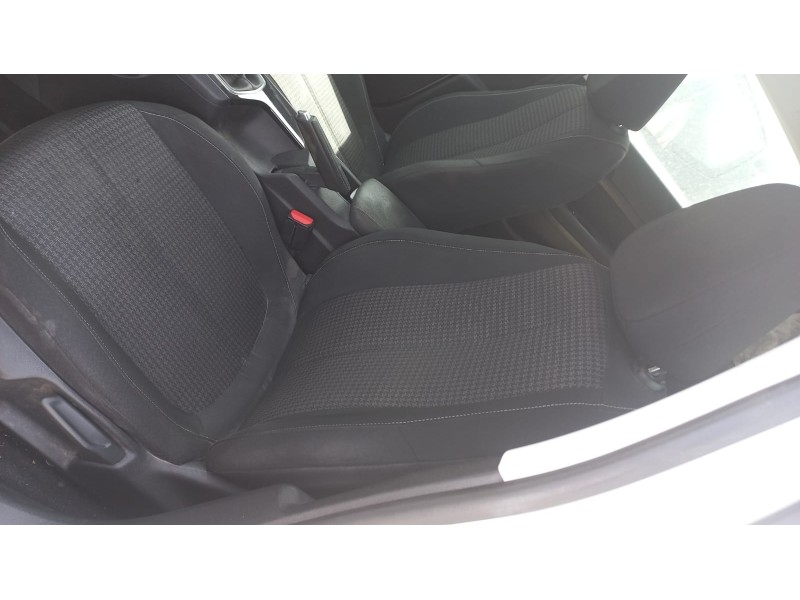 peugeot 308 del año 2018