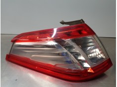 Recambio de piloto trasero izquierdo para peugeot 508 sw allure referencia OEM IAM 6350LY  