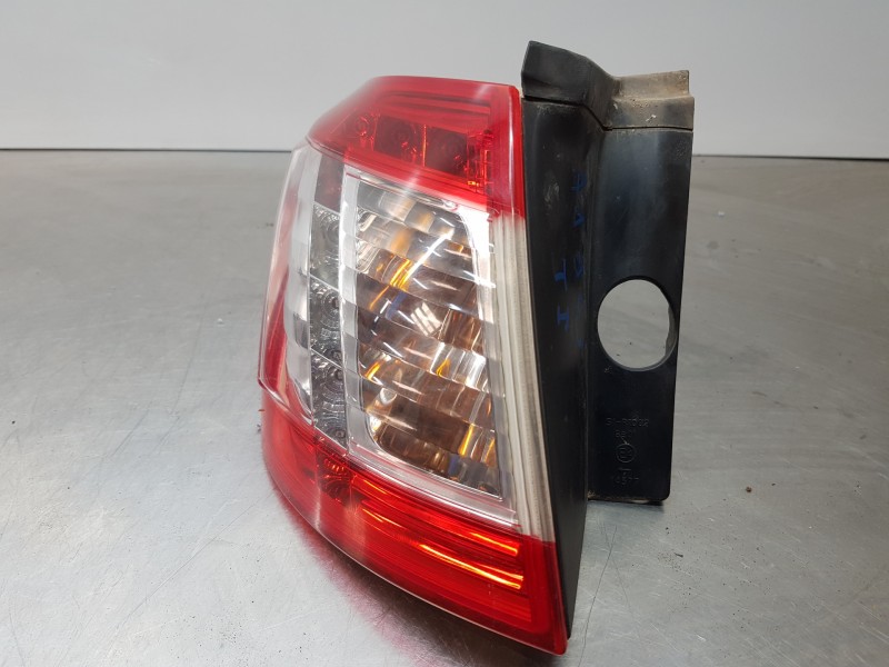 Recambio de piloto trasero izquierdo para peugeot 508 sw allure referencia OEM IAM 6350LY  