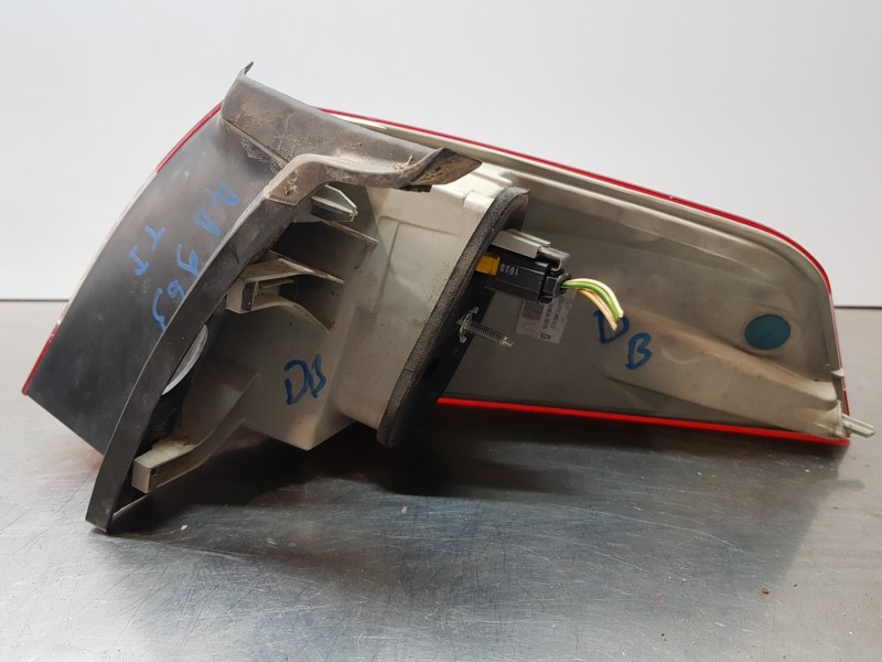 Recambio de piloto trasero izquierdo para peugeot 508 sw allure referencia OEM IAM 6350LY  