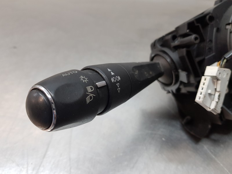 Recambio de mando multifuncion para peugeot 508 sw allure referencia OEM IAM 96759261XT  