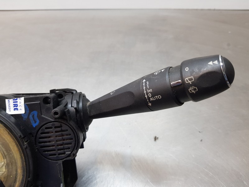 Recambio de mando multifuncion para peugeot 508 sw allure referencia OEM IAM 96759261XT  