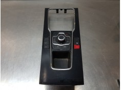 Recambio de mando multifuncion para peugeot 508 sw allure referencia OEM IAM 98023785ZD 6593U1 9665668380