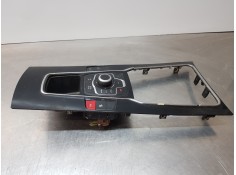 Recambio de mando multifuncion para peugeot 508 sw allure referencia OEM IAM 98023785ZD 6593U1 9665668380 2