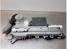 Recambio de motor cierre centralizado porton para peugeot 508 sw allure referencia OEM IAM 1606322680 9677615380 9992XG