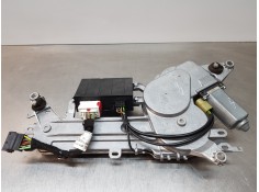 Recambio de motor cierre centralizado porton para peugeot 508 sw allure referencia OEM IAM 1606322680 9677615380 9992XG 2