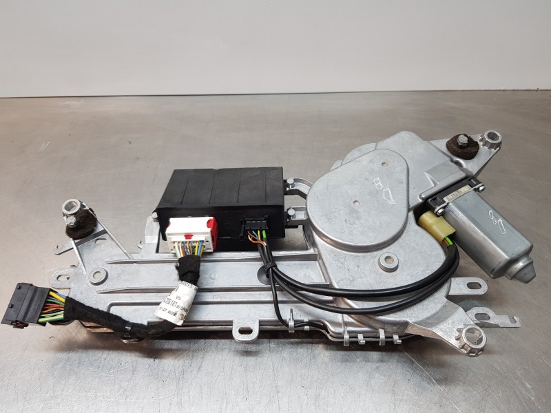 Recambio de motor cierre centralizado porton para peugeot 508 sw allure referencia OEM IAM 1606322680 9677615380 9992XG