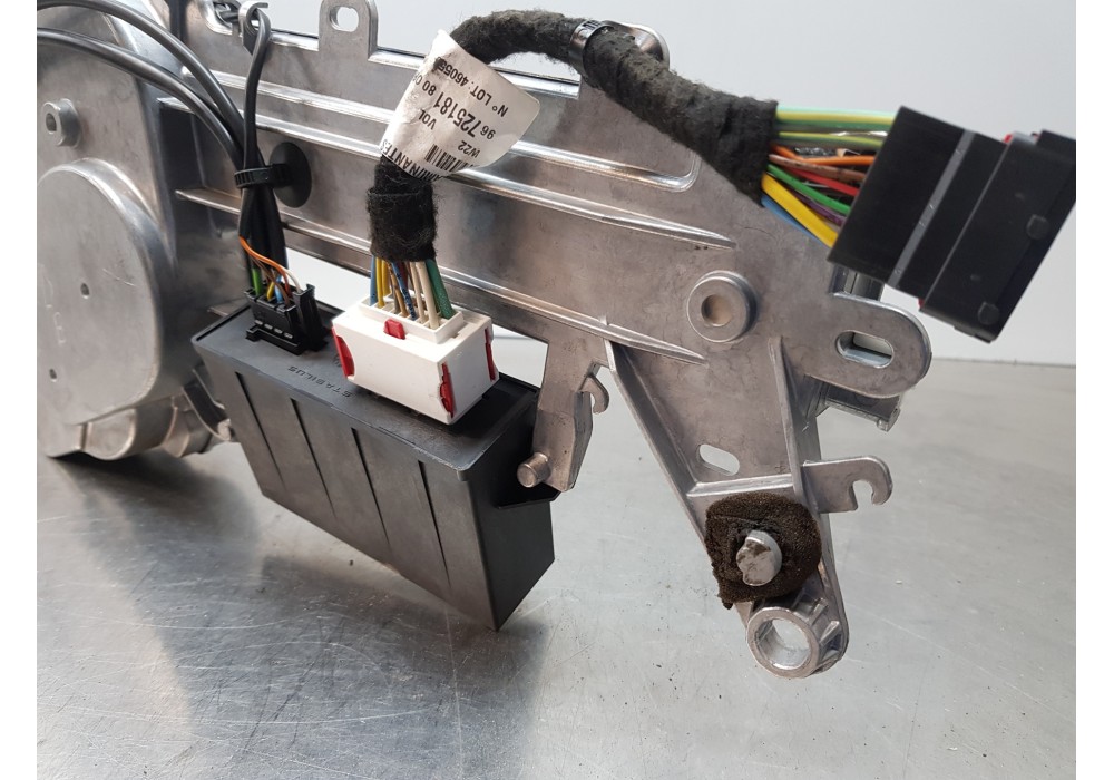 Recambio de motor cierre centralizado porton para peugeot 508 sw allure referencia OEM IAM 1606322680 9677615380 9992XG