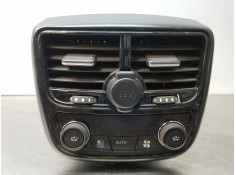 Recambio de mando climatizador para peugeot 508 sw allure referencia OEM IAM 96773953XT 96666291XT 