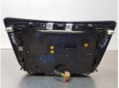 Recambio de mando climatizador para peugeot 508 sw allure referencia OEM IAM 98023795XZ 6155JZ  2