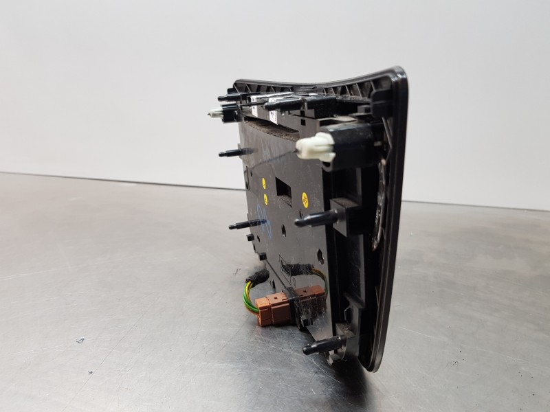 Recambio de mando climatizador para peugeot 508 sw allure referencia OEM IAM 98023795XZ 6155JZ 