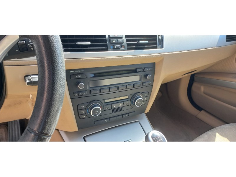 bmw serie 3 berlina (e90) del año 2009