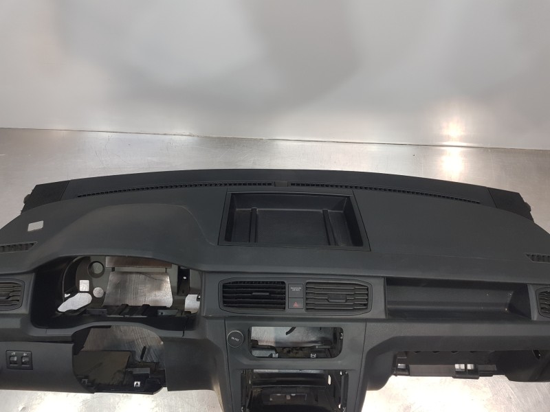 Recambio de kit airbag para volkswagen caddy v cargo referencia OEM IAM 2K5857003CA 2K5857805ERYV 2K5857806CRYV Recambio de kit airbag para volkswagen caddy v cargo referencia OEM IAM 2K5857003CA 2K5857805ERYV 2K5857806CRYV