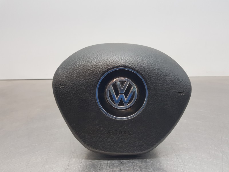 Recambio de kit airbag para volkswagen caddy v cargo referencia OEM IAM 2K5857003CA 2K5857805ERYV 2K5857806CRYV